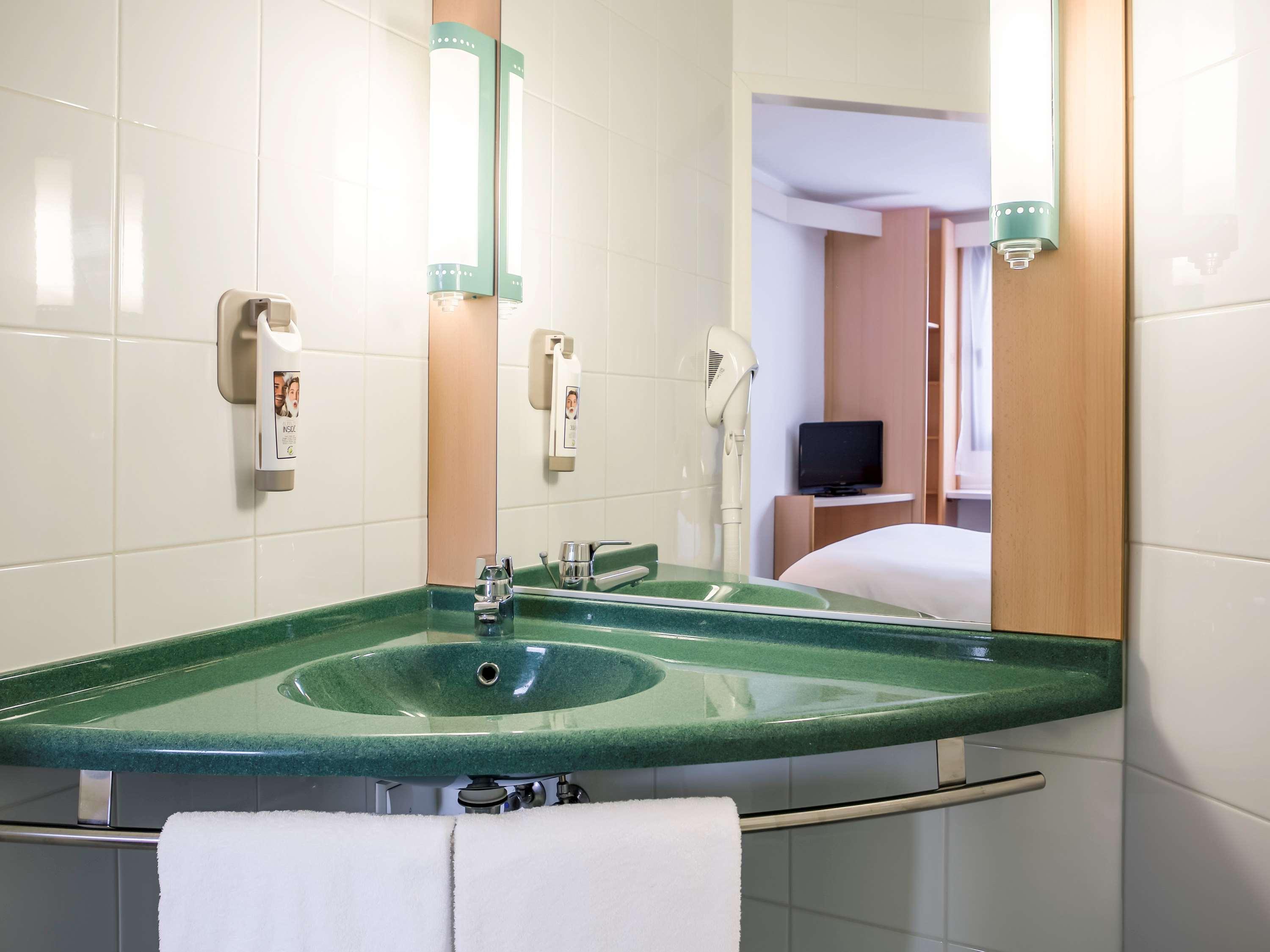 Ibis Szczecin Centrum מראה חיצוני תמונה