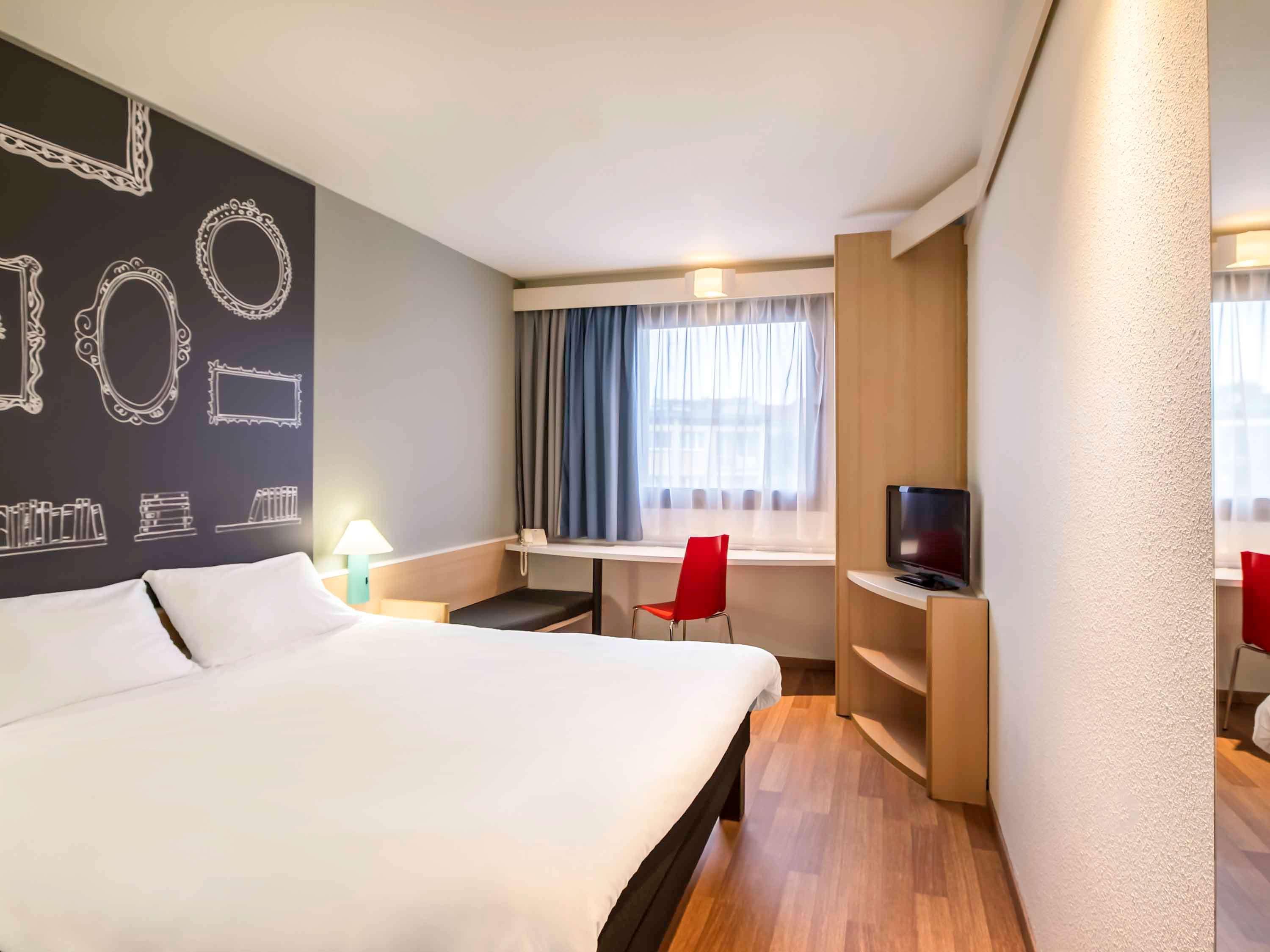 Ibis Szczecin Centrum מראה חיצוני תמונה