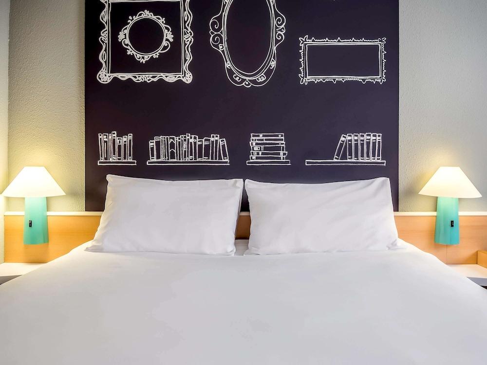 Ibis Szczecin Centrum מראה חיצוני תמונה